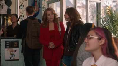 - Hm.
- And yes, I would know. - The Spencer Sisters
