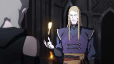 Hm. Any variations in the power
of this ability? - DOTA: Dragon's Blood