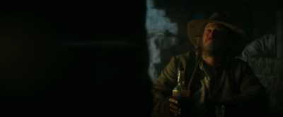 - Hm.
- But something tells me - That Dirty Black Bag
