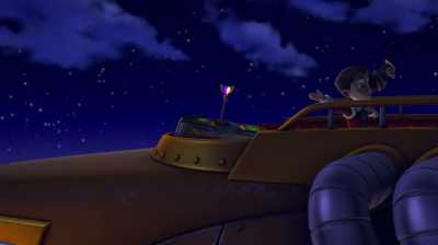 Hm... come on. I have
a big idea. - PAW Patrol: Jet To The Rescue
