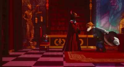 - Hm.
- Dogtanian and the Muskehounds - Dogtanian and the Three Muskehounds