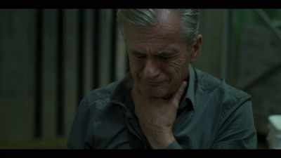 Hm. Follow him. Find their suppliers. - Tidelands