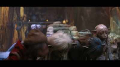 Hm. Hm. Hm! - The Dark Crystal: Age of Resistance
