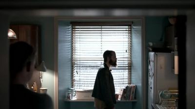 Hm. Hm. That's tasty. - Shetland