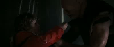 Hm, huh? - The Goonies