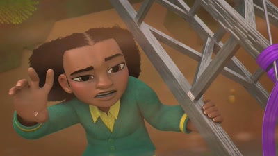 Hm. I should have saved the vitumbuwa. - Supa Team 4