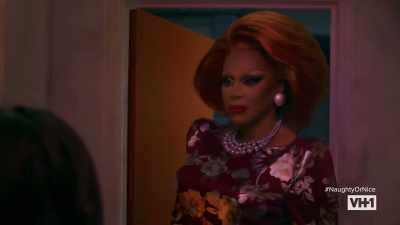 - Hm. I understand. - The Bitch Who Stole Christmas