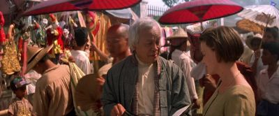 Hm Isn't that illegal - Beyond Rangoon