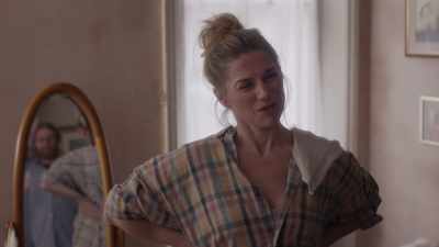 -Hm.
-[Laura] Yeah. - The Bisexual