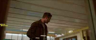 - Hm.
- Like fucking Anderson. - Just Say Yes