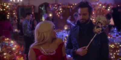 - Hm.
- Ma chérie. - The Princess Switch 3: Romancing the Star