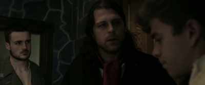 Hm, your mother was wicked
to leave you in ignorance - Wuthering Heights