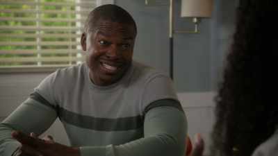 Hm. My mama's name is Denice. - Saturdays