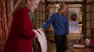 - Hm.
- Oh. He's such a special kid. - Toying with the Holidays