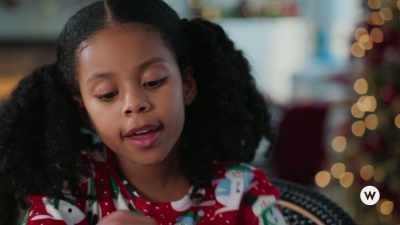 Hm, okay, then I'll
cross off the pony, - Inventing the Christmas Prince