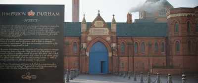 HM PRISON, DURHAM - The Duke