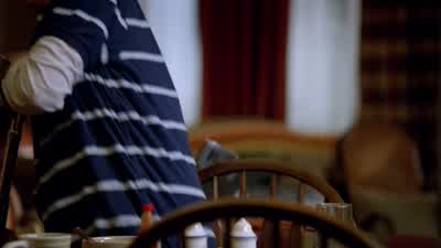 Hm. Ready to go? I'm taking the bus. Okay. Bye, honey. - Breaking Bad