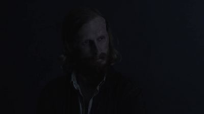 Hm. - Fear the Walking Dead