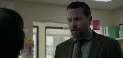 - Hm. That or a
credible threat. - The Calling