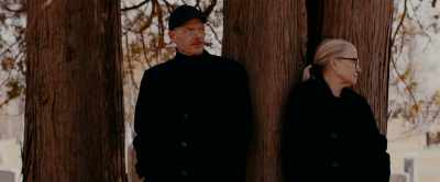 Hm, the guilty
always visit the most. - The Vord