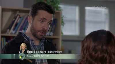 Hm, these dimensions
aren't making sense. - Dead Over Heels: An Aurora Teagarden Mystery