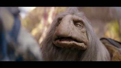 Hm... They are needed now. - The Dark Crystal: Age of Resistance