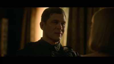 - Hm.
- Was it Viktor Sams himself? - Death and Other Details