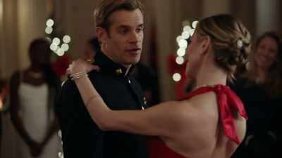 Hm, well,
heaven only knows, right? - A Royal Christmas Crush