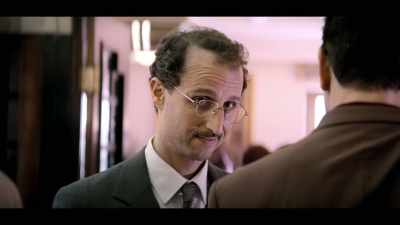 - Hm.
- What they do not realize - The Spy