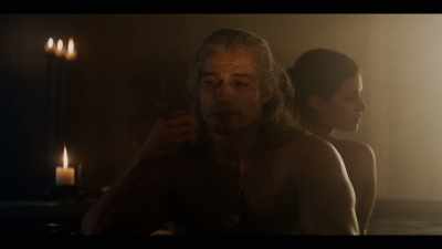 Hm. You seem to find coin
pretty charming yourself. - The Witcher