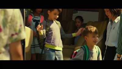 (HMC International School) - Deliver Us from Evil