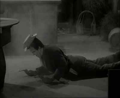 Hmm. And it looks
so easy on television. - The Munsters