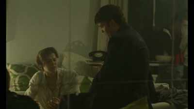 - Hmm.
- And this overwhelming... - The Souvenir