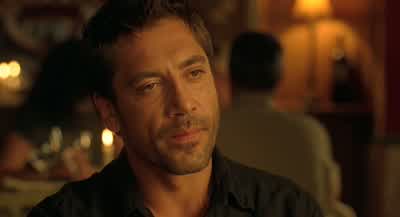 Hmm And uh you also admire Spanish guitar I hearYes yes I love the guitarWould you like to go to hear some wonderful guitar tonightTonight Mm hmmWell it's a little lateand you know I'm a little wobbly from the wineYou said you could hold your - Vicky Cristina Barcelona