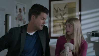 - Hmm.
- And Victoria has been - A Nurse to Die For