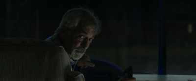 -Hmm, and that would be
your dead mom? - Walkaway Joe