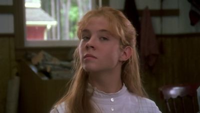 Hmm Anne - Anne of Green Gables