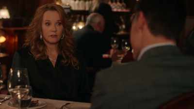 -Hmm...
-Are you offended? - The Spencer Sisters