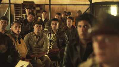 Hmm? Are you with
me? All right then. - Catch-22