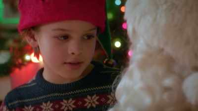 Hmm. But we can't always get
what we want. - A Royal Christmas Holiday