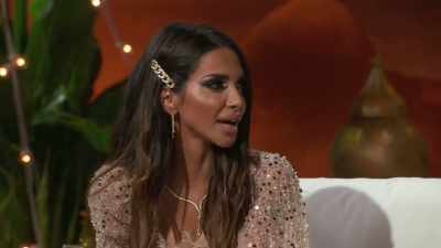 - Hmm.
- But when he does, - The Real Housewives of Dubai