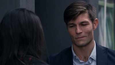 Hmm. But... but I
thought you loved me. - Very Valentine