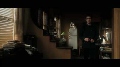 - Hmm!
- But, Sergeant Shadwell, - Good Omens