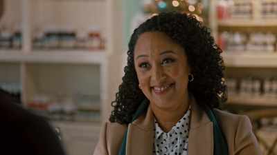 Hmm.
[clears throat awkwardly] - Scouting for Christmas