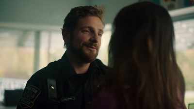 - Hmm? Come on.
- (chuckles) - Moonshine