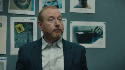 - Hmm.
- CONNOR: This business - The Chelsea Detective