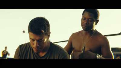 Hmm. "Dear Billy, - Kong: Skull Island