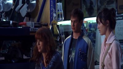 Hmm Death is fucking complicated - Final Destination 3