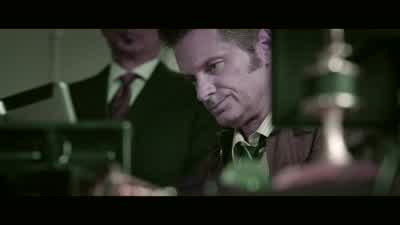 - Hmm, Detective Turner. - Death Note