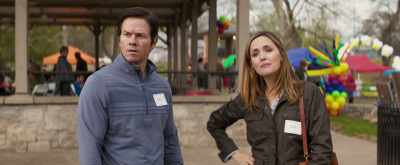 - Hmm?
- "Dipped in shit." - Instant Family